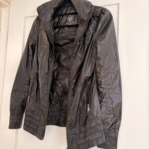 Mackage Jacket XXS – Black – Lightweight & Chic